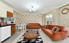 Rotation Istanbul Apartments